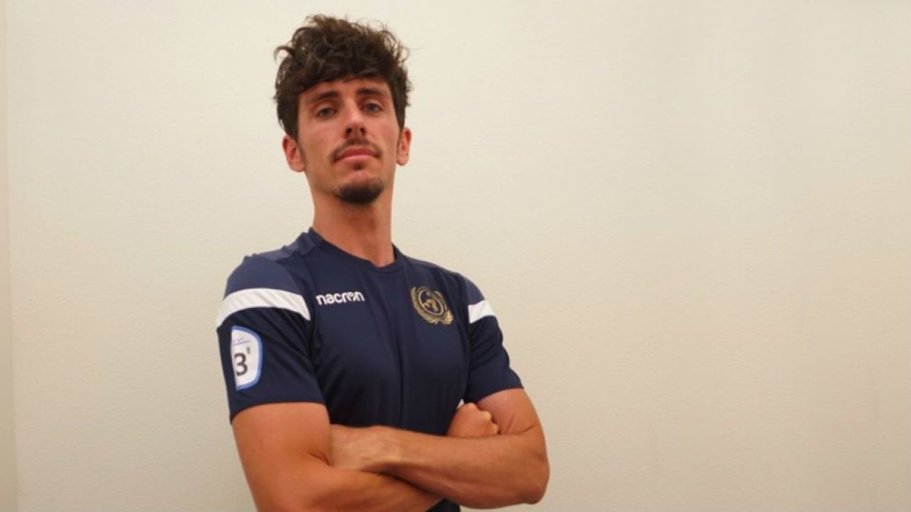 Decizie bizara in Spania: un club de fotbal si-a schimbat numele in