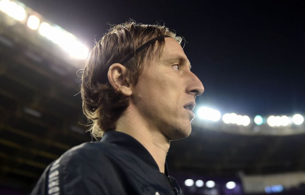 Modric, transfer bomba in Italia?! El poate relansa totul! Raspunsul croatului dupa ce a fost ofertat de una dintre cele mai mari echipe din Serie A