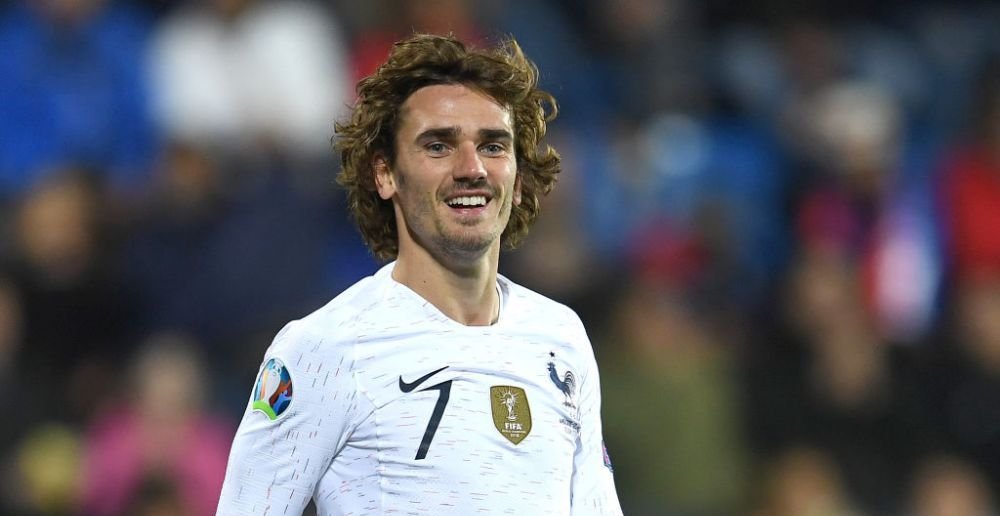 A sosit ziua cea mare! Transferul lui Griezmann la Barcelona intra in linie dreapta: ANUNTUL mult asteptat de catalani a fost facut azi