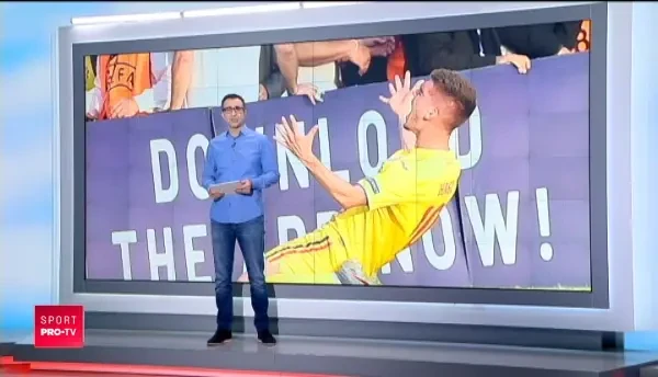 OFERTA COLASALA a Barcei pentru Ianis Hagi: suma uriasa pe care vor sa o achite catalanii! Reactia lui Gica Hagi