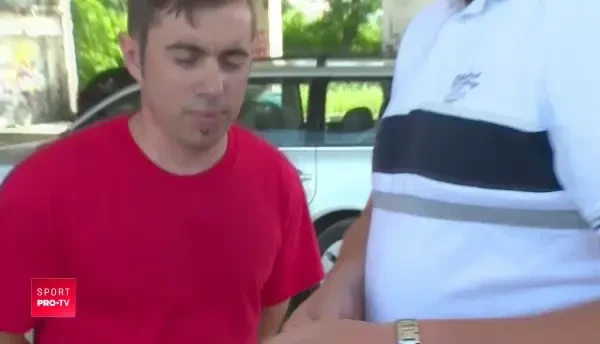 ANUNT DE ULTIMA ORA! Gigi Becali isi freaca mainile de fericire!&nbsp;Florin Tanase este dorit de un club puternic din Belgia