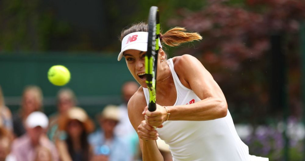 WIMBLEDON 2019:&nbsp;Tecau si Rojer, OUT in sferturi dupa un meci maraton! Serena Williams - Barbora Strycova, in semifinale la Wimbledon!&nbsp;