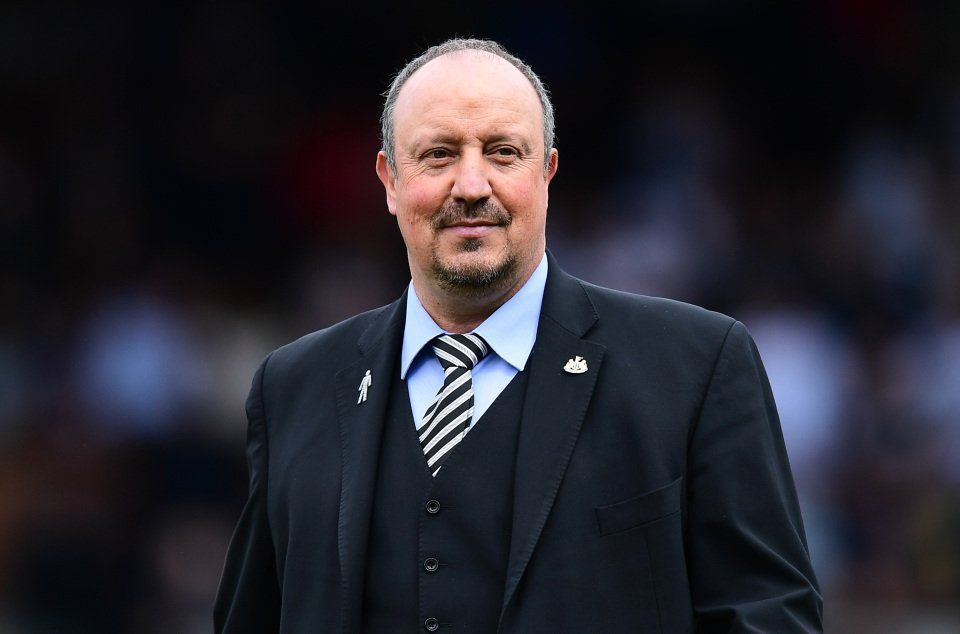 OFICIAL: Rafa Benitez a plecat din Premier League! Ce echipa va antrena si ce salariu GIGANT va avea