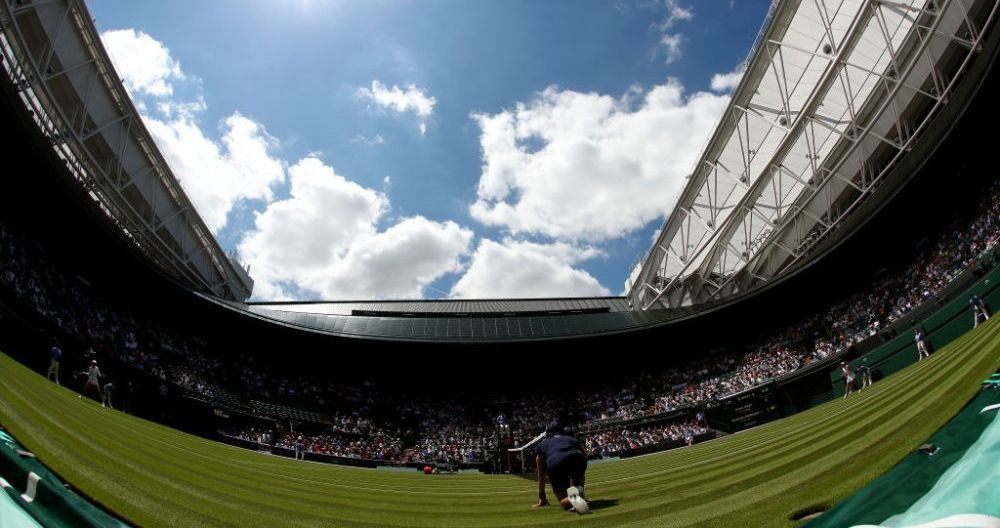 Probleme la Wimbledon 2019! Mai multe jucatoare au reclamat asta. Mihaela Buzarnescu s-a plans si ea