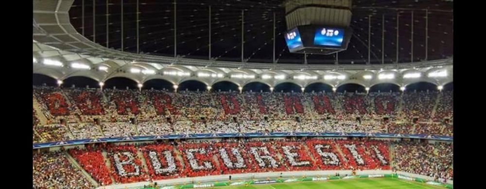 Fenomenul Doar Dinamo Bucuresti si-a pus amprenta! Asta m-a convins sa semnez ! Ce spune unul dintre fotbalistii transferati de Dinamo in aceasta vara