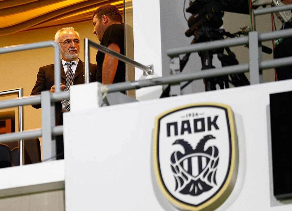 DECIZIE RADICALA luata de patronul lui PAOK! Plecarea lui Razvan Lucescu l-a convins: ce scrie in contractul inlocuitorului antrenorului roman