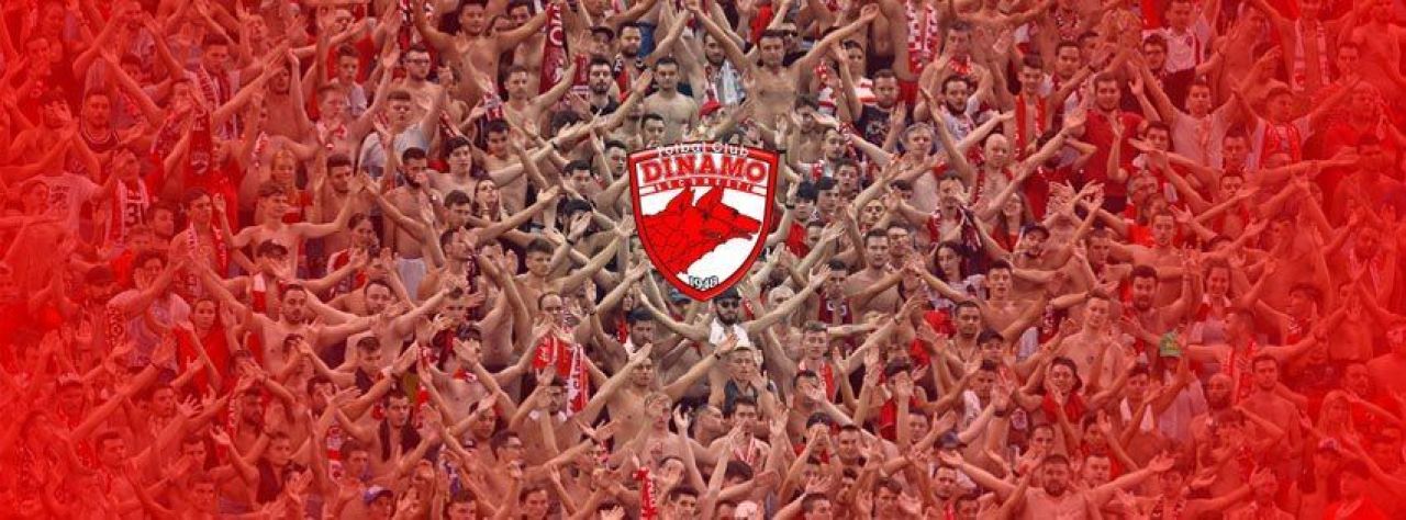 UN nou fenomen ia amploare in Romania! Dinamo se implica serios!