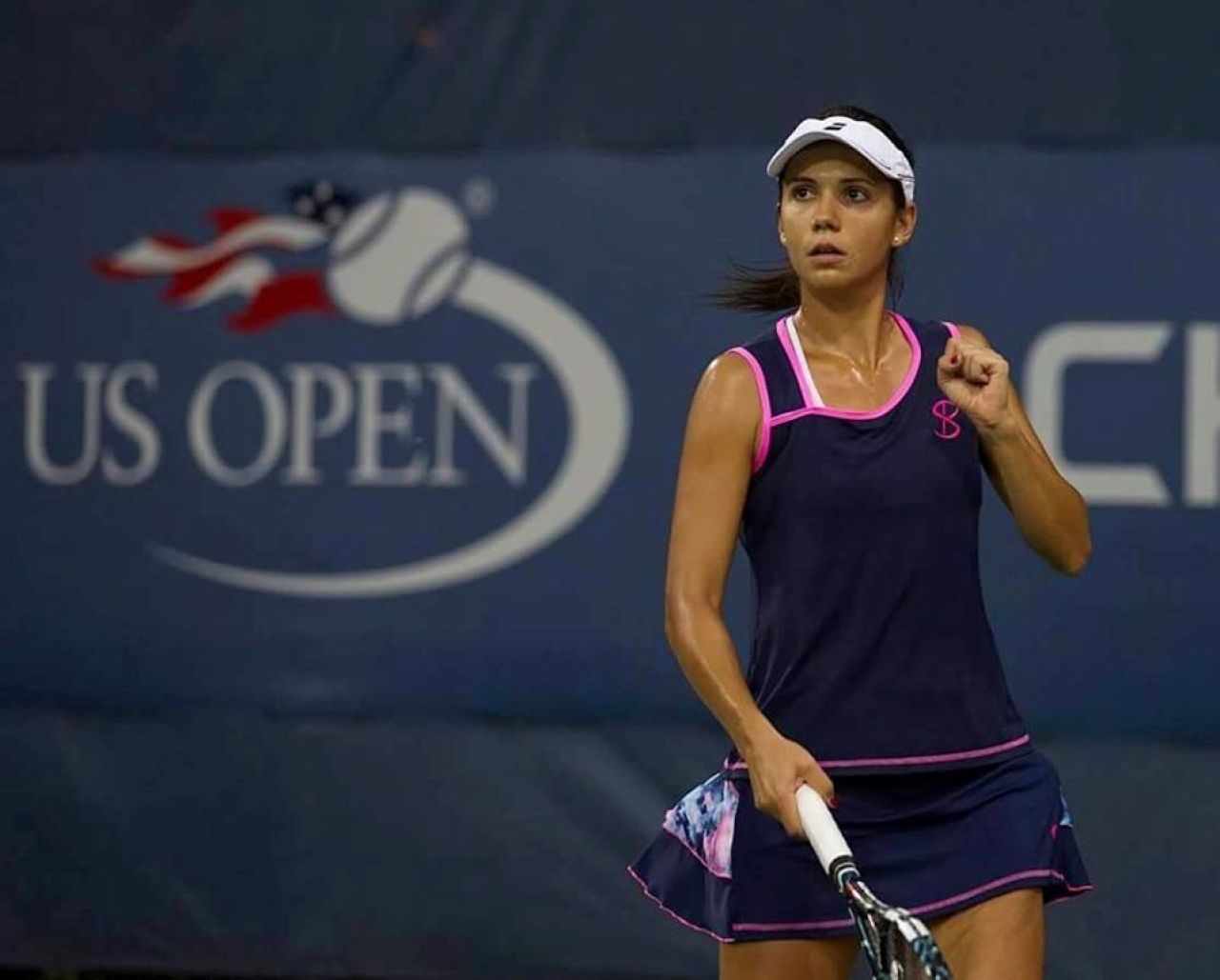 GALERIE FOTO | The Romanian Beauty! Cele mai frumoase 10 jucatoare de tenis din Romania_1