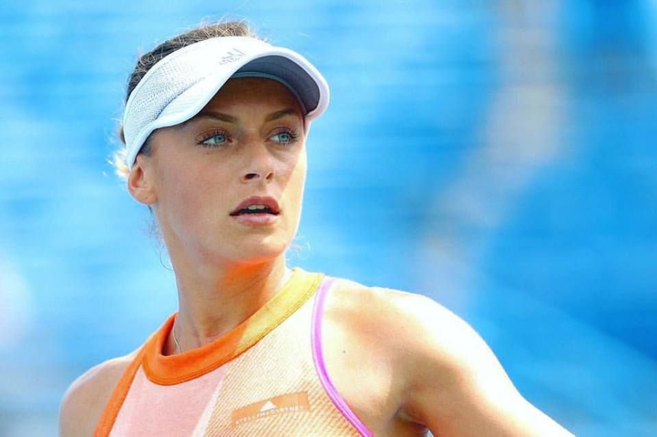 GALERIE FOTO | The Romanian Beauty! Cele mai frumoase 10 jucatoare de tenis din Romania_5