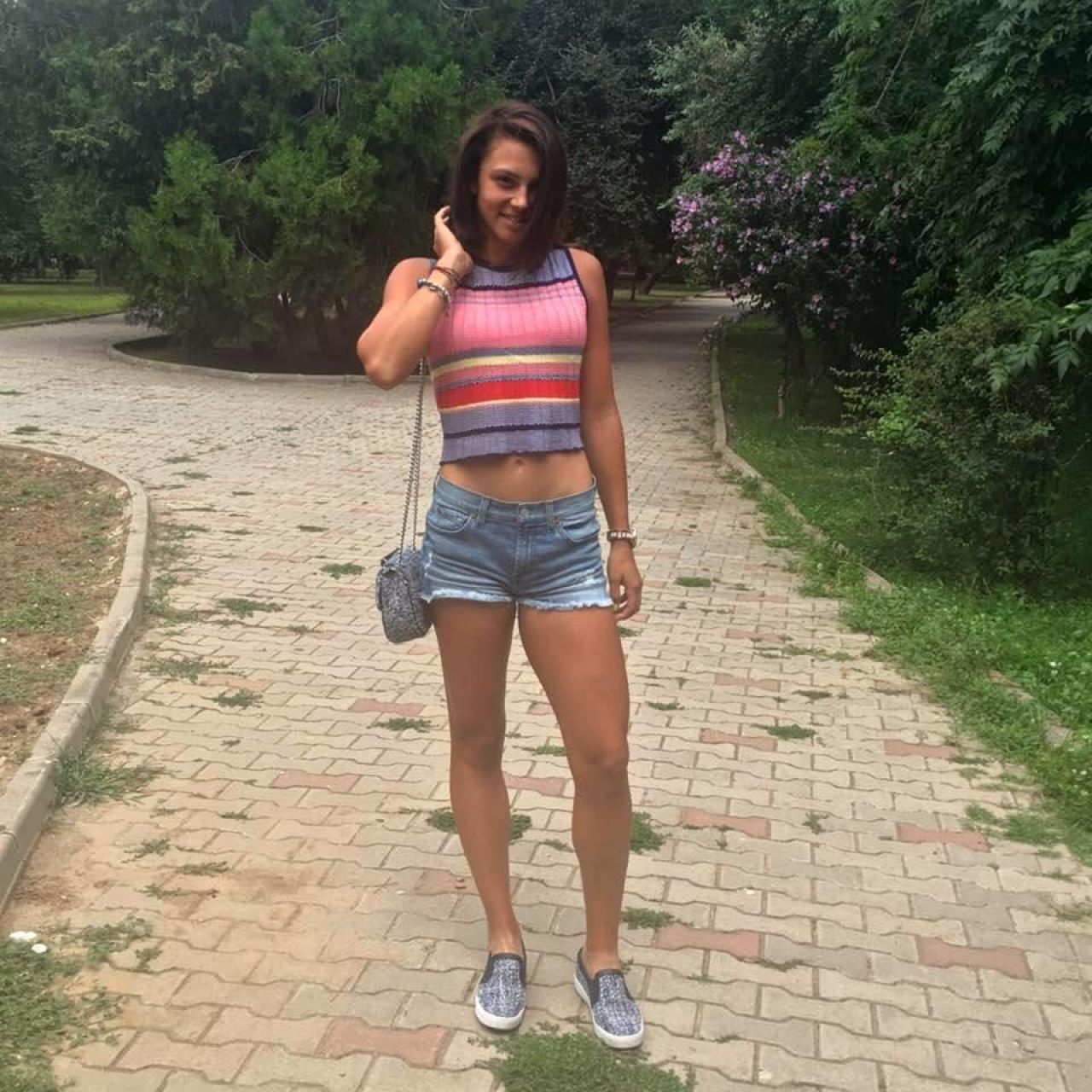 GALERIE FOTO | The Romanian Beauty! Cele mai frumoase 10 jucatoare de tenis din Romania_7