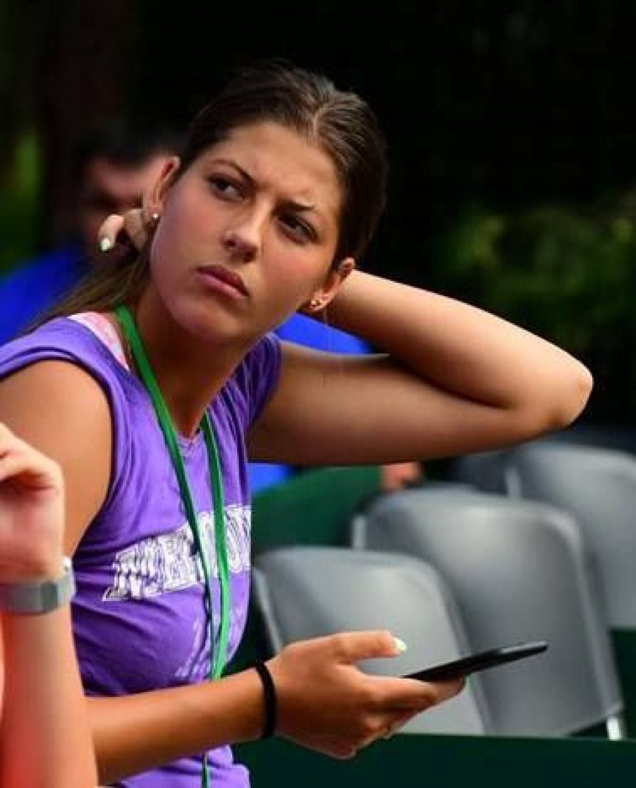 GALERIE FOTO | The Romanian Beauty! Cele mai frumoase 10 jucatoare de tenis din Romania_12