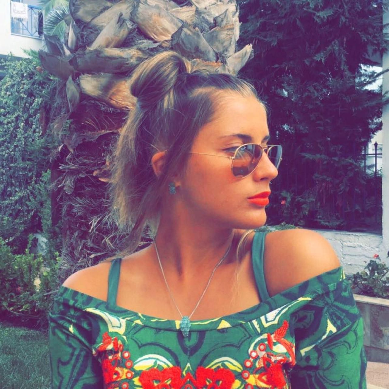 GALERIE FOTO | The Romanian Beauty! Cele mai frumoase 10 jucatoare de tenis din Romania_14