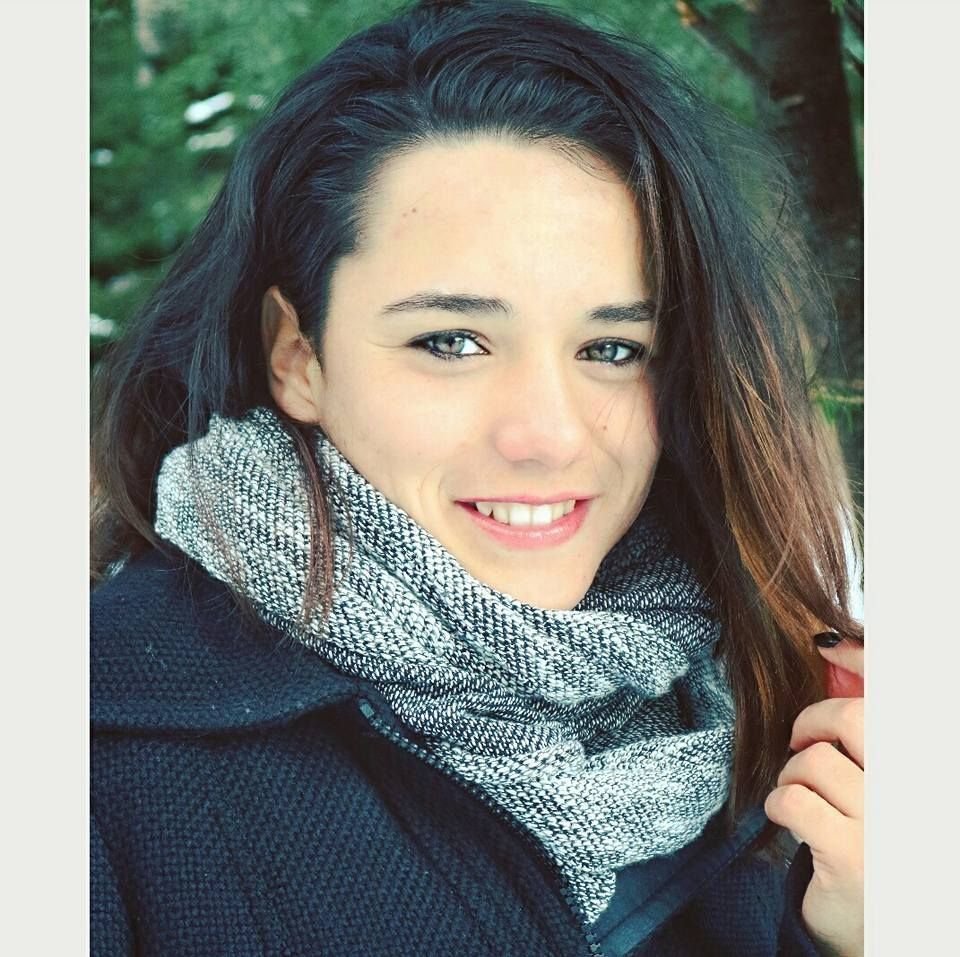 GALERIE FOTO | The Romanian Beauty! Cele mai frumoase 10 jucatoare de tenis din Romania_16