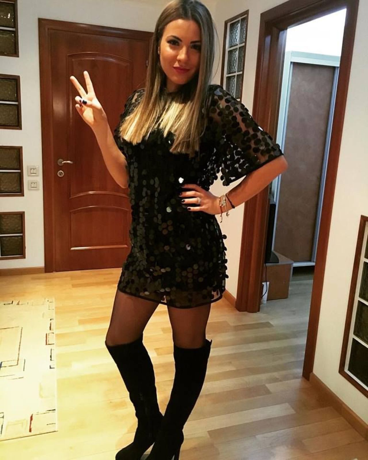 GALERIE FOTO | The Romanian Beauty! Cele mai frumoase 10 jucatoare de tenis din Romania_17