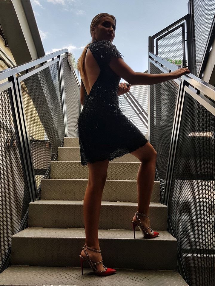 GALERIE FOTO | The Romanian Beauty! Cele mai frumoase 10 jucatoare de tenis din Romania_18