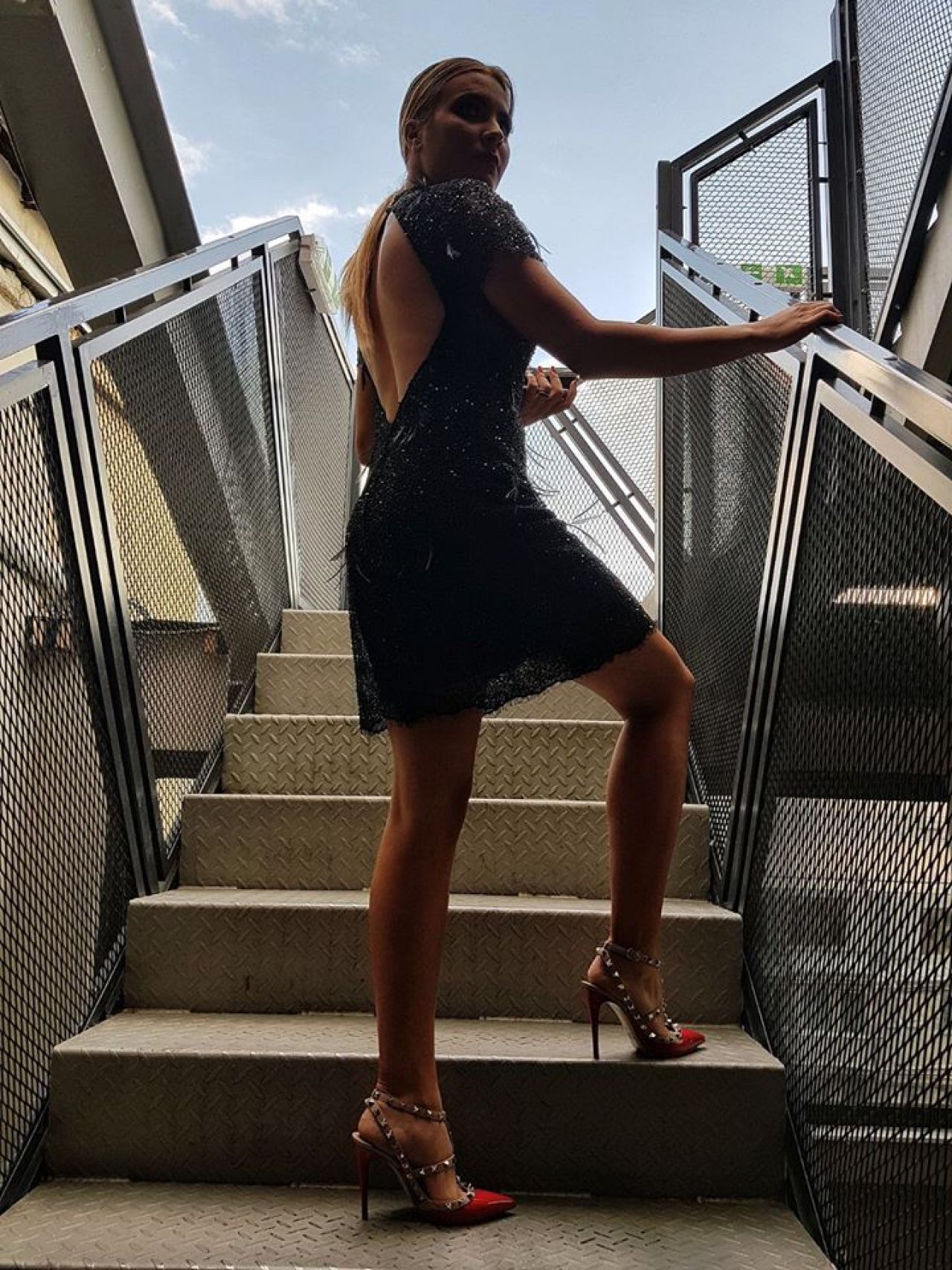 GALERIE FOTO | The Romanian Beauty! Cele mai frumoase 10 jucatoare de tenis din Romania_18