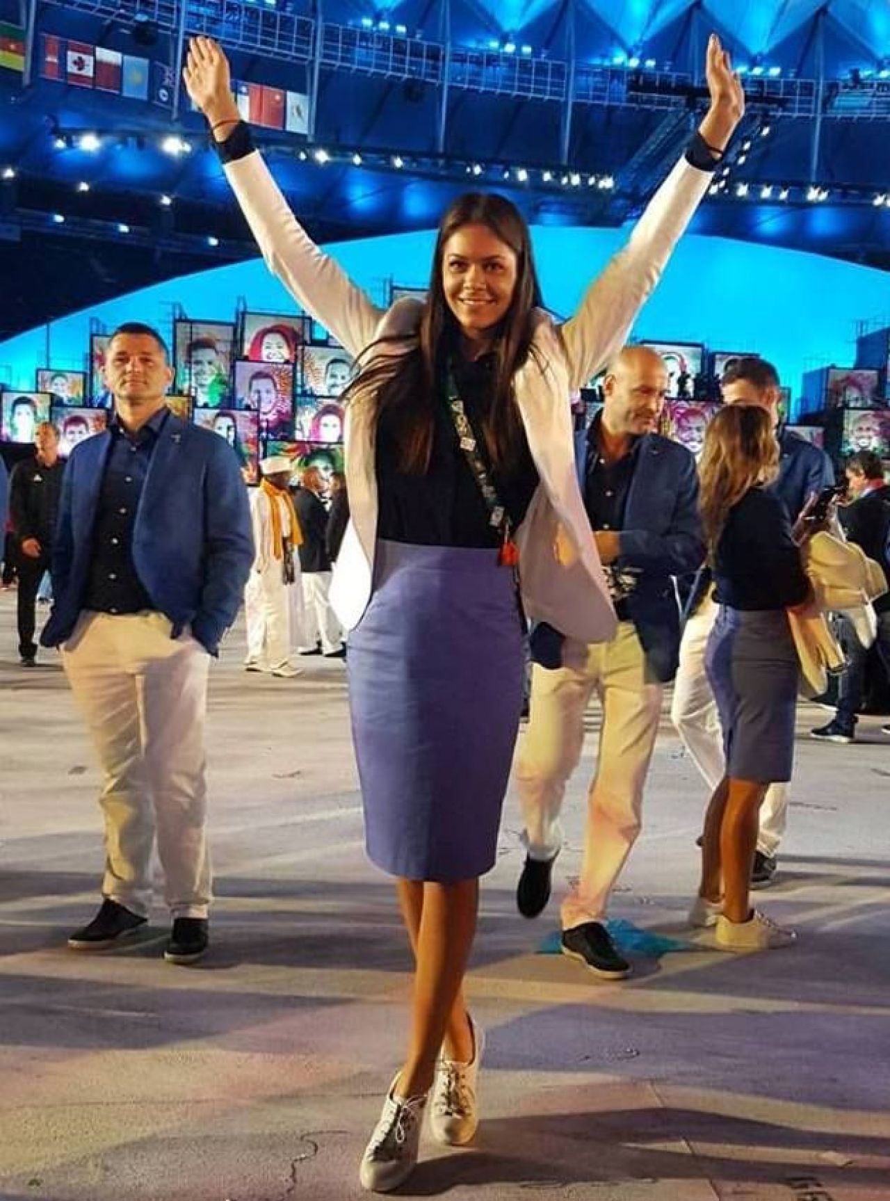 GALERIE FOTO | The Romanian Beauty! Cele mai frumoase 10 jucatoare de tenis din Romania_19