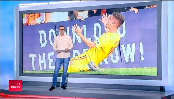 Florin Andone, aproape de revenirea in Premier League! Antrenorul lui Brighton a spus cand il asteapta pe teren: Progreseaza excelent!