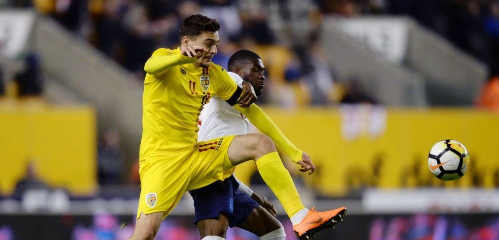 Ar fi transferul verii pentru FCSB: Becali trebuie sa plateasca 3 milioane de euro pentru el! Niciodata nu spun nu, dar nu m-a sunat nimeni!