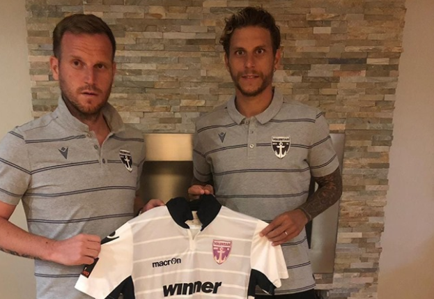 OFICIAL | Jucatorul care a refuzat DINAMO, a semnat astazi cu un club din Liga 1
