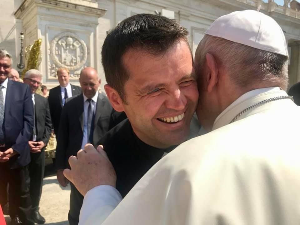 A fost Papa Francisc arma noastra secreta la Euro 2019? :) Cum ne-a ajutat la meciurile din Italia_2