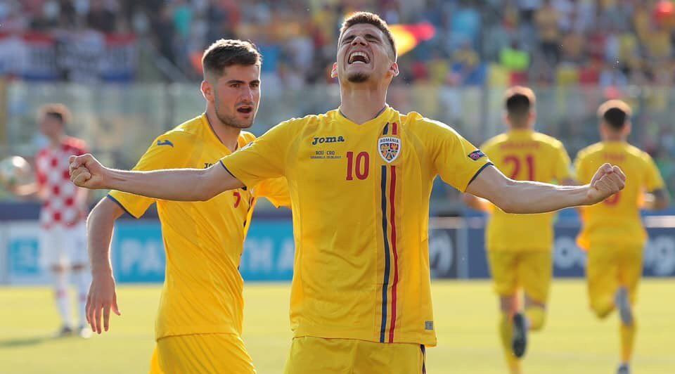 Cand pleaca Messi, Ianis Hagi poate fi numarul 1 la Barcelona! Anuntul INCREDIBIL al lui Becali despre transferul lui Ianis
