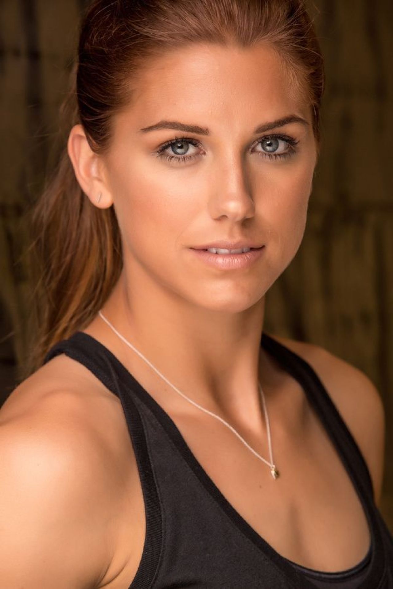 Captain Morgan, cea mai sexy fotbalista de la Mondialul de fotbal feminin! GALERIE FOTO cu vedeta SUA_9