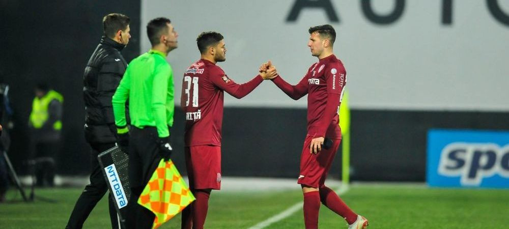 ULTIMA ORA | Craiova a dat LOVITURA VERII in Liga 1: noul transfer scoate din echipa un jucator important! Detaliile contractului