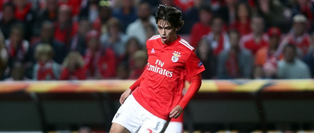 OFICIAL | Atletico Madrid a DAT lovitura pe piata transferurilor! A facut cel mai scump transfer din istoria clubului! Afacere de peste 120 de MILIOANE de euro