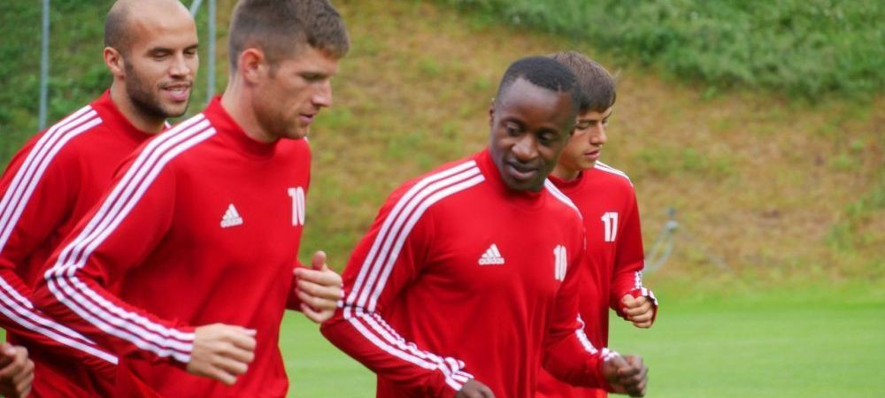 OFICIAL | Jucatorul dorit de FCSB si Craiova a semnat! Va castiga 400.000 de euro pe an