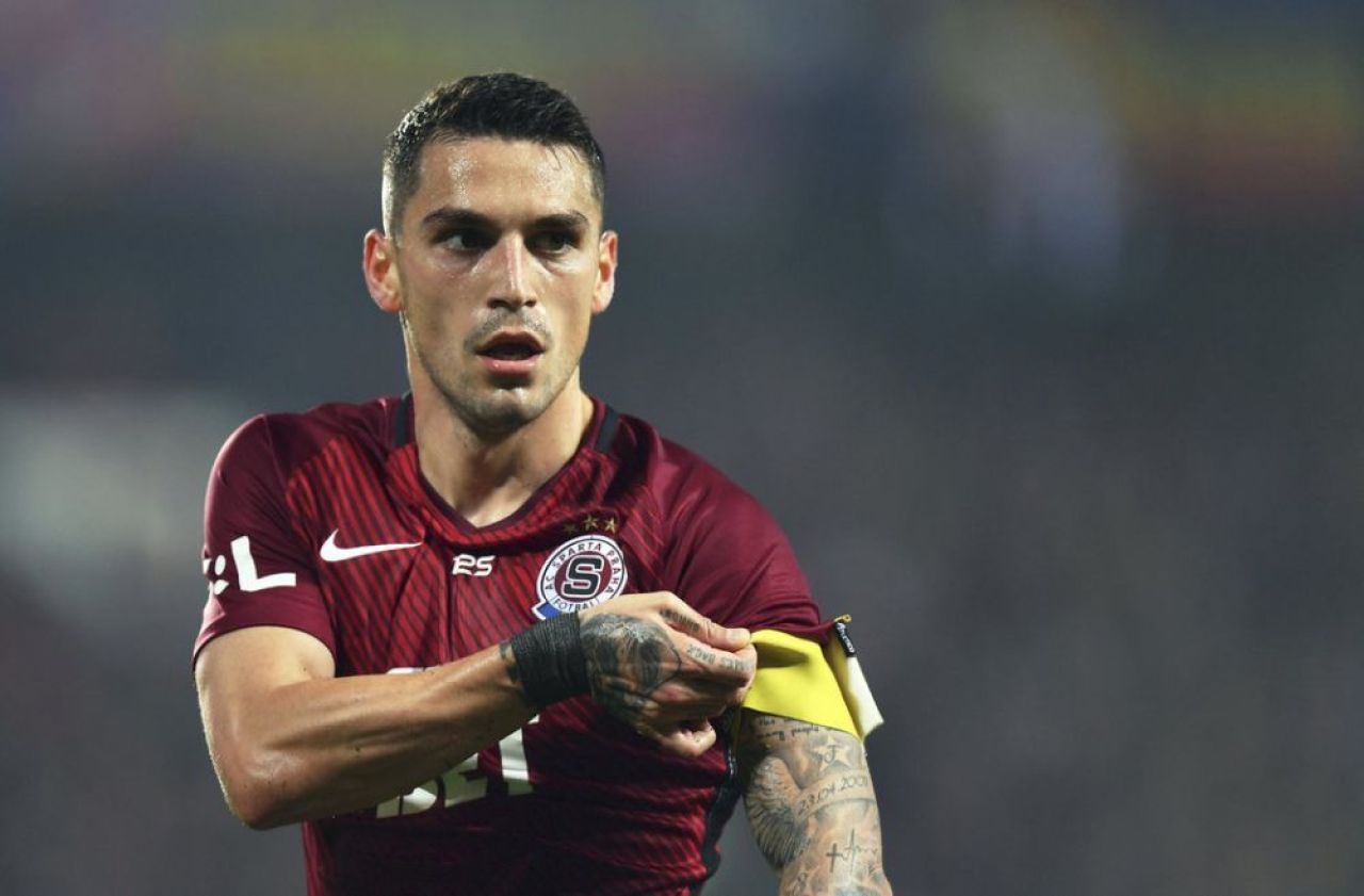 ULTIMA ORA | Stanciu va juca in Liga Campionilor! Transferul romanului e gata: