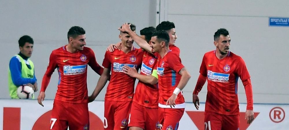 E gata! Jucatorul de la FCSB pentru care Becali ar fi primit 5 milioane de euro NU mai pleaca! Nu il mai dau