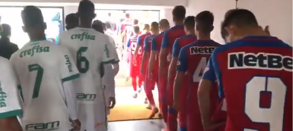 Topul celor mai bune Academii de fotbal din Romania! Cine e pe primul loc in top si ce pozitii ocupa FCSB, Dinamo si CFR!&nbsp;