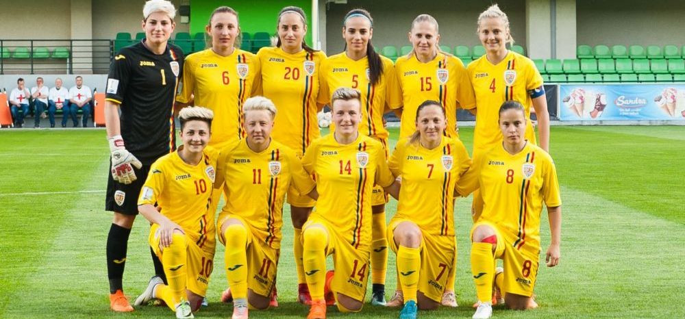 Craiova, prima care reactioneaza dupa anuntul FRF! Isi fac 3 echipe de fete inca de la anul