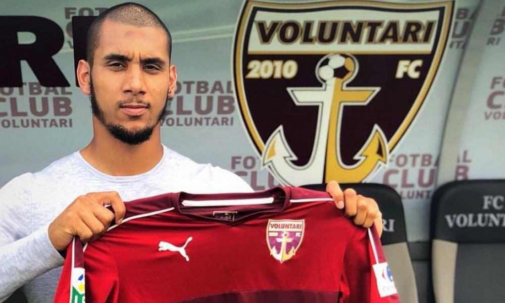 Transferul lui Aissa Laidouni la FCSB nu a picat definitiv! Anuntul facut de agenta jucatorului. EXCLUSIV