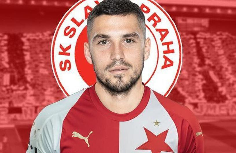 IUDA CE ESTI! Stanciu, distrus de fostii sai fani de la Sparta! Suporterii Slaviei sunt pregatiti sa il adopte: De data asta ai ajuns pe malul potrivit al Vltavei