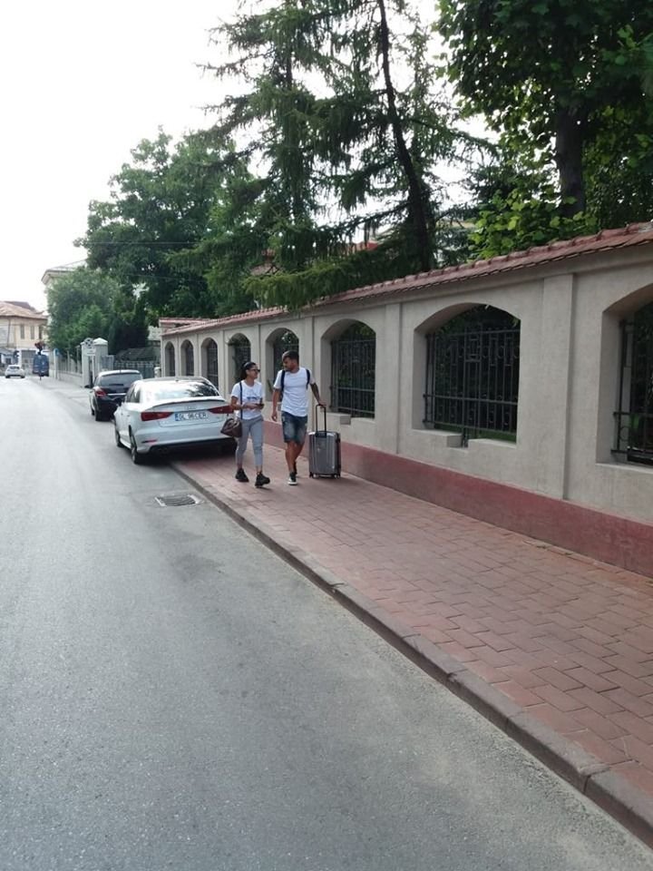 UPDATE | Primele declaratii ale lui Ionita dupa transferul la Craiova: Am venit pentru ca vreau sa joc si pentru atmosfera de aici! Daca voi fi apreciat, imi voi tatua un leu!