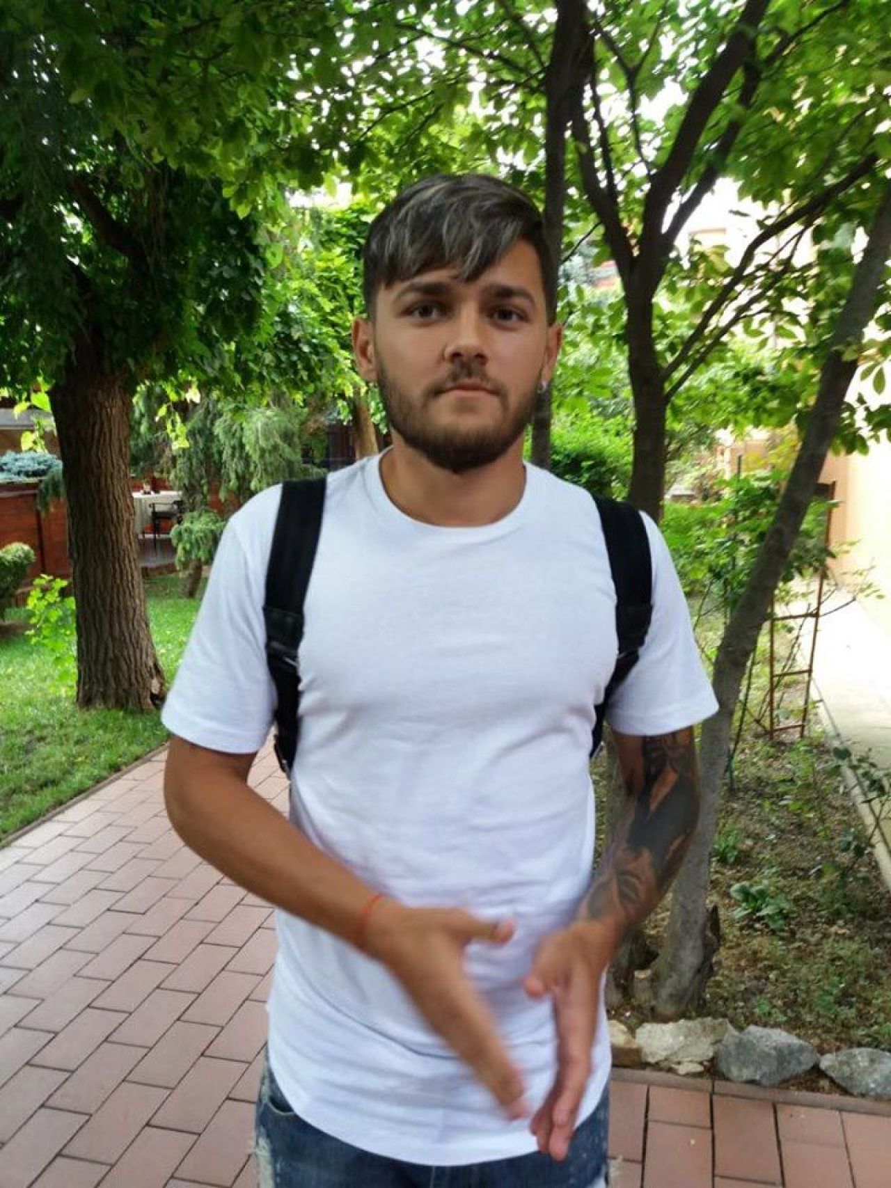 UPDATE | Primele declaratii ale lui Ionita dupa transferul la Craiova: