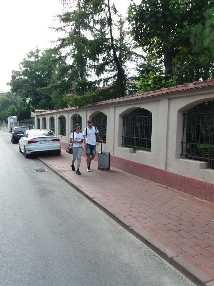 UPDATE | Primele declaratii ale lui Ionita dupa transferul la Craiova: 