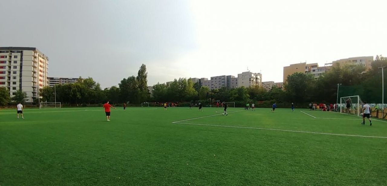 REPORTAJ SPORT.RO / Intr-o vara, intr-o seara, niste baieti se adunara. Cum arata fotbalul adevarat din Romania_2