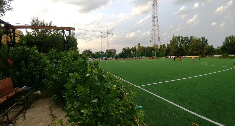 REPORTAJ SPORT.RO / Intr-o vara, intr-o seara, niste baieti se adunara. Cum arata fotbalul adevarat din Romania_12