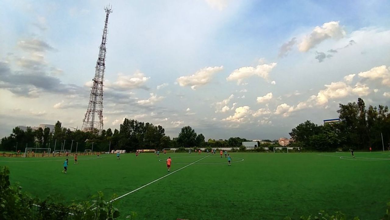 REPORTAJ SPORT.RO / Intr-o vara, intr-o seara, niste baieti se adunara. Cum arata fotbalul adevarat din Romania_13
