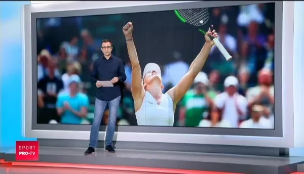 SIMONA HALEP, WIMBLEDON | Cand se joaca meciul Simona Halep - Azarenka! Intalnire intre doi fosti lideri al clasamentului WTA