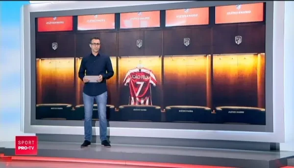 OFICIAL | Atletico Madrid a DAT lovitura pe piata transferurilor! A facut cel mai scump transfer din istoria clubului! Afacere de peste 120 de MILIOANE de euro