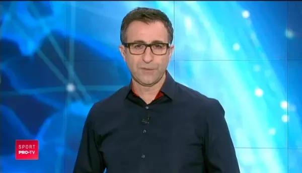 Cum a reactionat seful MTS, dupa ce Sumudica a fost facut tigan la televiziunea din Turcia! Nu voi accepta discriminarea pentru niciun sportiv din Romania!