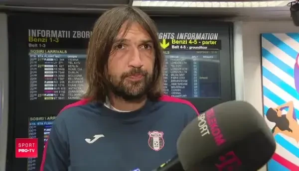 CFR Cluj 3-1 Academica Clinceni | Clujenii se impun in primul meci al anului si o egaleaza pe FCSB in clasament! Deac a inscris un EUROGOL pentru CFR_4