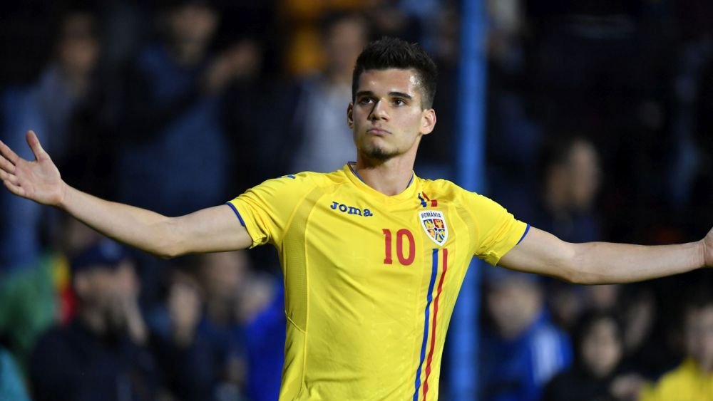 Ianis Hagi, tot mai aproape de transfer: Pana duminica se face! Anuntul de ULTIMA ORA