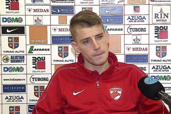 Bunul samaritean. Vali Lazăr explică, pas cu pas, de ce a semnat cu Dinamo