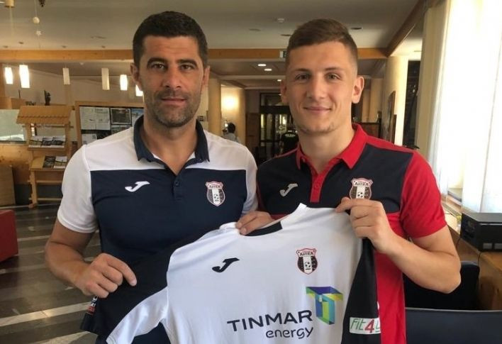 Astra o ajuta pe FCSB inaintea meciului din turul 1 preliminar al UEL! Giurgiuvenii au transferat unul dintre cei mai importanti jucatori de la Milsami Orhei