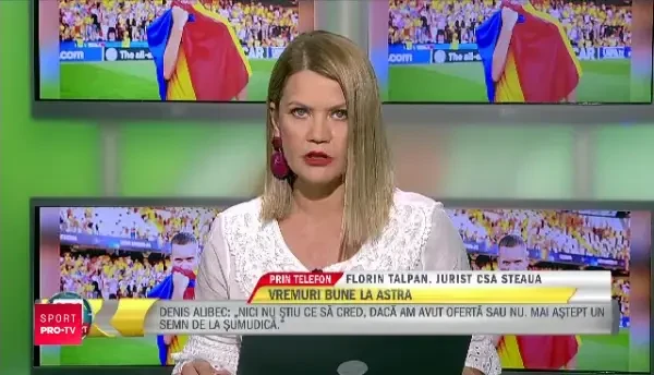 EXCLUSIV | Talpan, SEF la CSA! Planul bomba dupa ce a castigat palmaresul si atac devasator la comandant: Se comporta execrabil